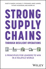 Resilient Operations