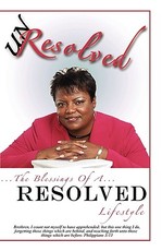 Unresolved