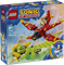 LEGO Sonic the Hedgehog Tails’ Tornado-1