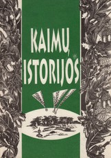 Kaimų istorijos 1