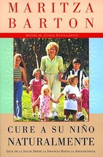 Cure a Su Nino Naturalmente