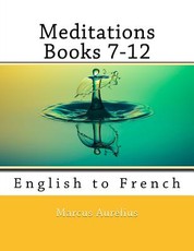 Meditations Books 7-12