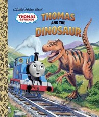 Thomas and the Dinosaur (Thomas & Friends)