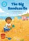 Reading Champion: Reading Champion: The Big Sandcastle