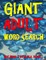 Giant Adult Word Search
