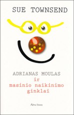 Adrianas Moulas ir masinio naikinimo ginklai