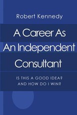 A Career As An Independent Consultant