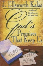 God's Promises That Keep Us