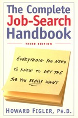 Complete Job-Search Handbook