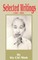 Selected Writings 1920-1969