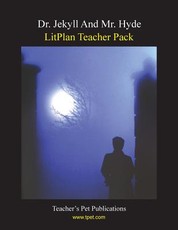 Litplan Teacher Pack