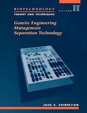 Biotechnology Volume 2