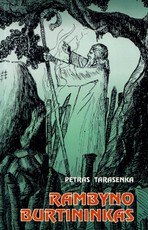 Rambyno burtininkas