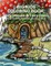Big Kids Coloring Book: Fairy Houses and Fairy Doors