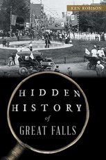 Hidden History of Great Falls