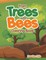 From Trees to Bees Coloring Book