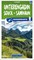 Unterengadin / Scuol - Samnaun 24 Wanderkarte 1:40 000 matt laminiert
