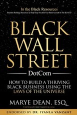 Black Wall Street DotCom
