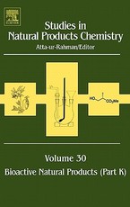 Studies in Natural Products Chemistry