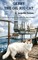 Gerry the Oil Rig Cat