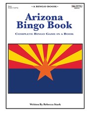 Arizona Bingo Book