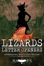 Lizards and Letter Openers