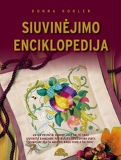Siuvinėjimo enciklopedija (2012)