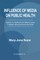 Influence of Media on Public Health