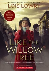 Like the Willow Tree