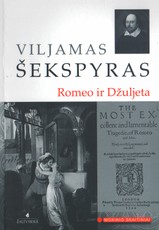 Romeo ir Džuljeta (Mokinio skaitiniai)