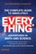 The Complete Guide to Absolutely Everything (Abridged)