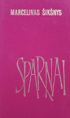 Sparnai