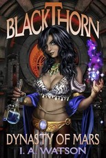 Blackthorn
