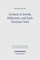 Eschatos in Jewish, Hellenistic, and Early Christian Texts
