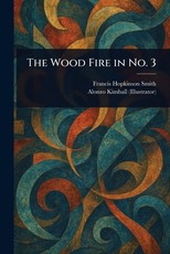 The Wood Fire in No. 3