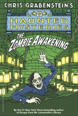 The Zombie Awakening
