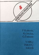 Vaikų inkstų ligos