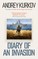 Kurkov, A: Diary of an Invasion