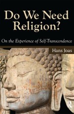 Do We Need Religion?