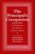 The Principal's Companion