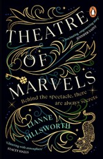 Theatre of Marvels