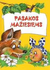 Pasakos mažiesiems