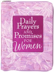 Daily Prayers and Promises for Women