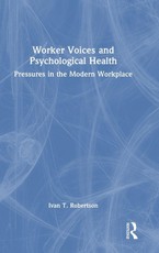Worker Voices and Psychological Health