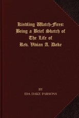 Kindling Watch-Fires