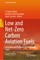 Low and Net-Zero Carbon Aviation Fuels
