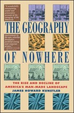 Geography of Nowhere