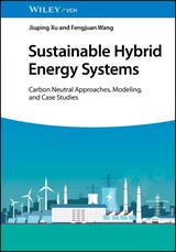 Xu, J: Sustainable Hybrid Energy Systems