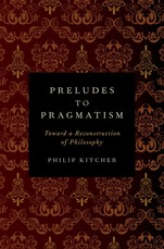 Preludes to Pragmatism