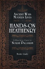 Hands-On Heathenry
